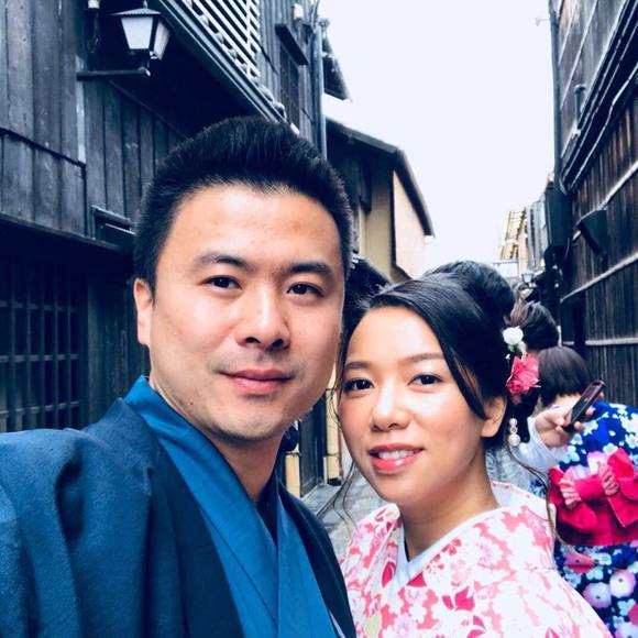 Meet your Posher, Steve - Picture 1 of 1